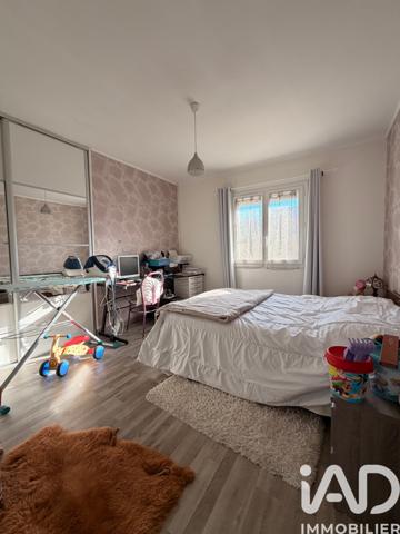 Maison à vendre 4 pièces 116 m² Cunac