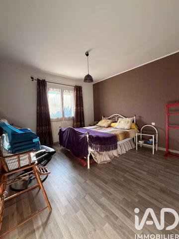 Maison à vendre 4 pièces 116 m² Cunac