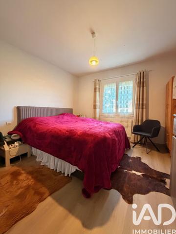 Maison à vendre 4 pièces 116 m² Cunac