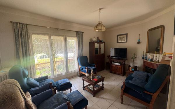 Maison à vendre    5 pièces • 125 m2 Toulouse