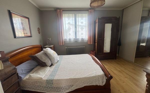 Maison à vendre    5 pièces • 125 m2 Toulouse