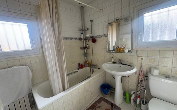 Maison à vendre    5 pièces • 125 m2 Toulouse