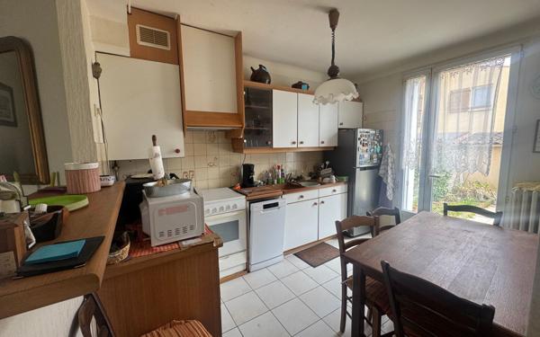 Maison à vendre    5 pièces • 125 m2 Toulouse