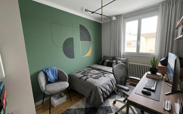 Maison à vendre    5 pièces • 125 m2 Toulouse