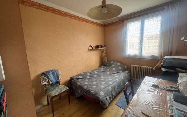 Maison à vendre    5 pièces • 125 m2 Toulouse