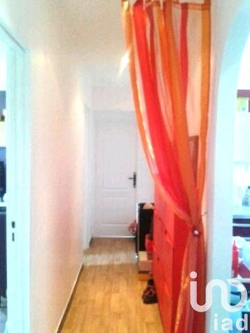 Appartement à vendre 3 pièces 56 m² Mantes-la-Jolie