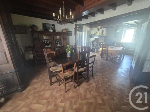 Maison à vendre  6 pièces - 180,86 m2 ORTHEZ - 64