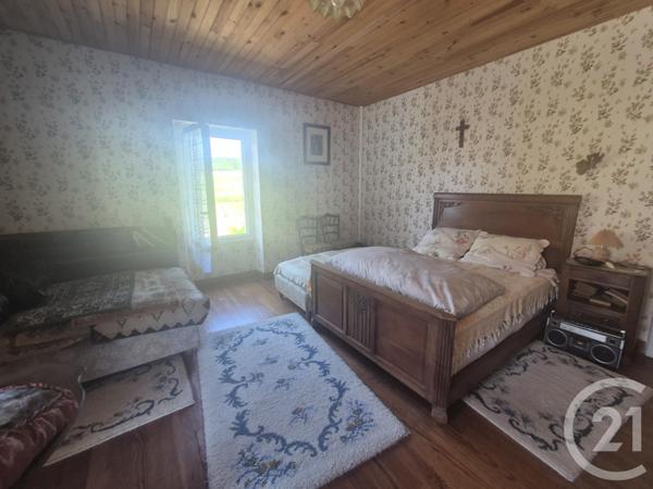 Maison à vendre  6 pièces - 180,86 m2 ORTHEZ - 64