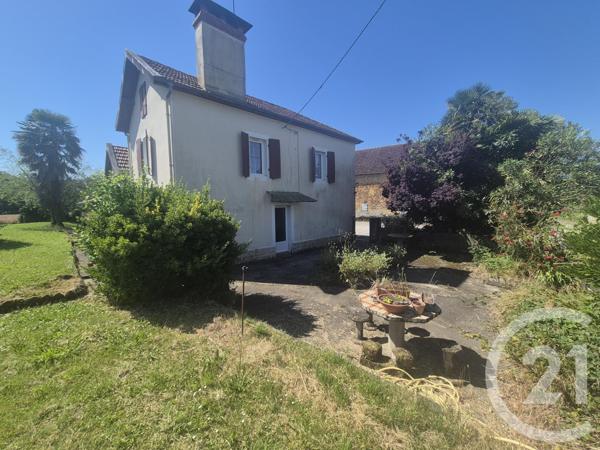 Maison à vendre  6 pièces - 180,86 m2 ORTHEZ - 64