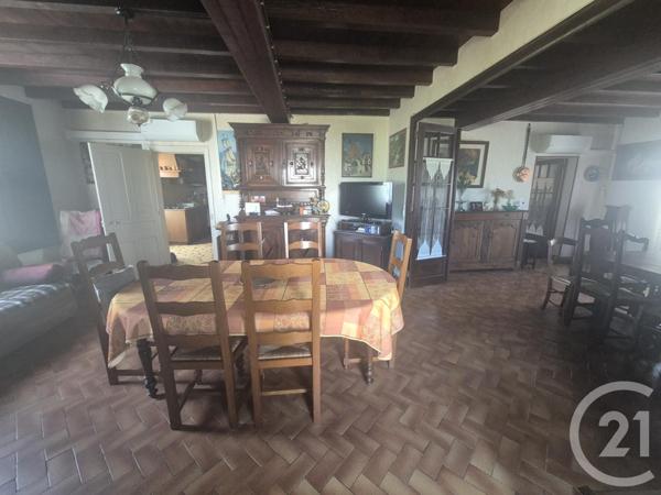 Maison à vendre  6 pièces - 180,86 m2 ORTHEZ - 64