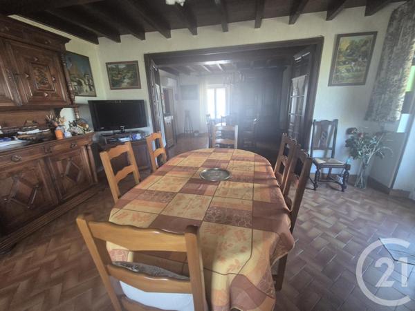 Maison à vendre  6 pièces - 180,86 m2 ORTHEZ - 64