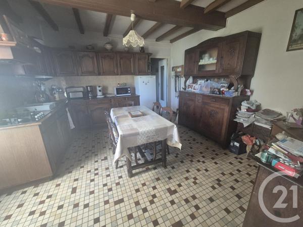 Maison à vendre  6 pièces - 180,86 m2 ORTHEZ - 64