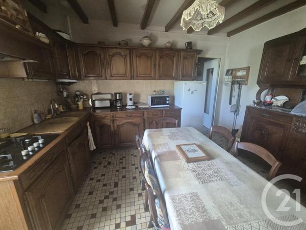 Maison à vendre  6 pièces - 180,86 m2 ORTHEZ - 64