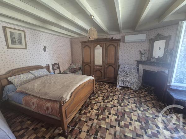 Maison à vendre  6 pièces - 180,86 m2 ORTHEZ - 64