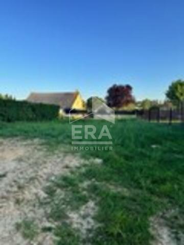 Terrain Chateaubourg 514 m2