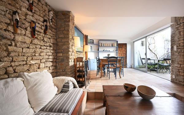 Maison à vendre    5 pièces •  Les Portes-en-Ré