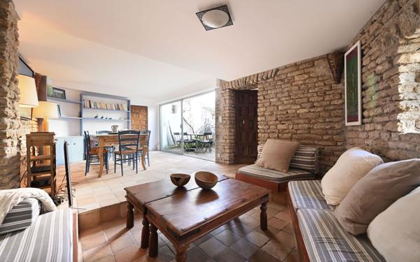 Maison à vendre    5 pièces •  Les Portes-en-Ré