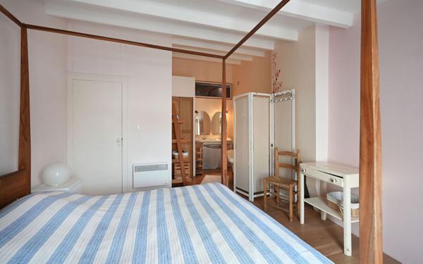 Maison à vendre    5 pièces •  Les Portes-en-Ré