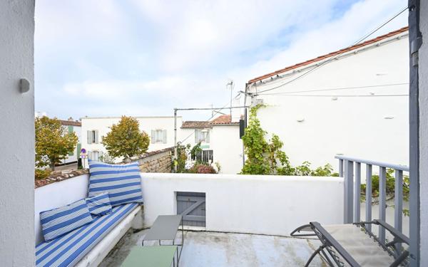 Maison à vendre    5 pièces •  Les Portes-en-Ré