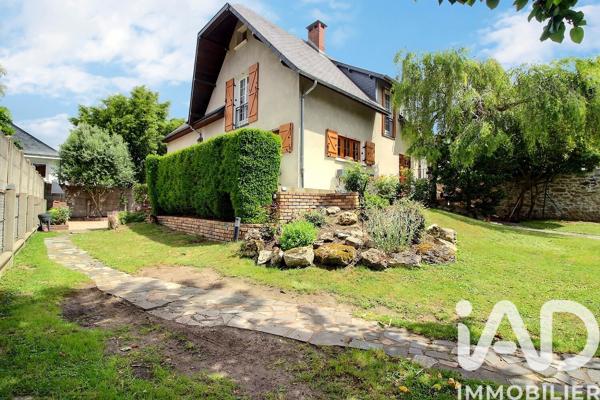 Maison à vendre 7 pièces 147 m² Corbeil-Essonnes