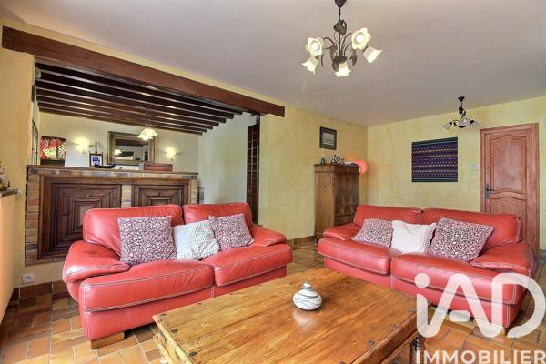Maison à vendre 7 pièces 147 m² Corbeil-Essonnes
