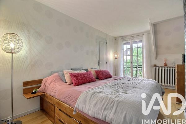 Maison à vendre 7 pièces 147 m² Corbeil-Essonnes