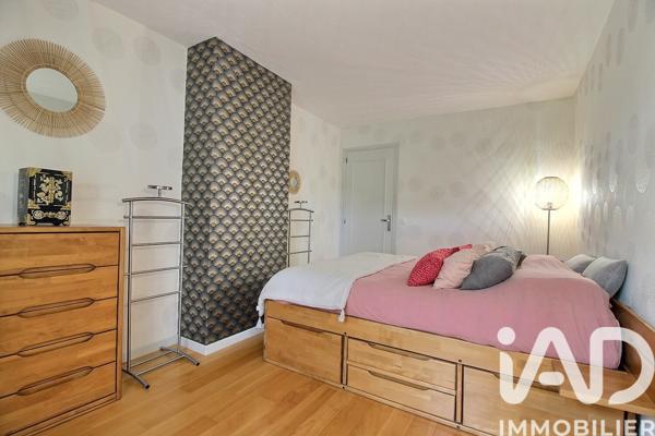 Maison à vendre 7 pièces 147 m² Corbeil-Essonnes