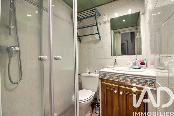 Maison à vendre 7 pièces 147 m² Corbeil-Essonnes