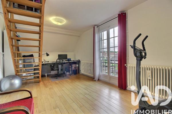 Maison à vendre 7 pièces 147 m² Corbeil-Essonnes