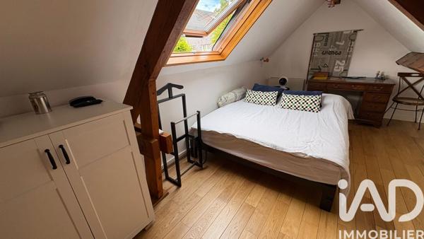 Maison à vendre 7 pièces 147 m² Corbeil-Essonnes