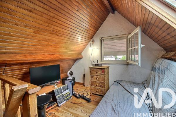 Maison à vendre 7 pièces 147 m² Corbeil-Essonnes