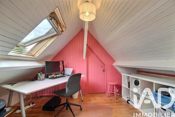 Maison à vendre 7 pièces 147 m² Corbeil-Essonnes