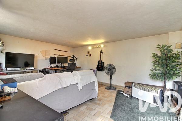 Maison à vendre 7 pièces 147 m² Corbeil-Essonnes