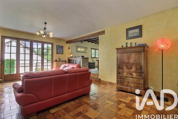 Maison à vendre 7 pièces 147 m² Corbeil-Essonnes