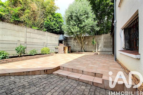 Maison à vendre 7 pièces 147 m² Corbeil-Essonnes