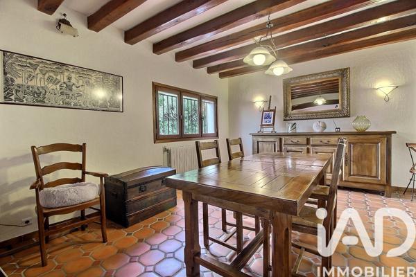 Maison à vendre 7 pièces 147 m² Corbeil-Essonnes