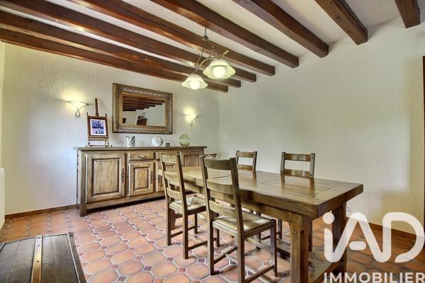 Maison à vendre 7 pièces 147 m² Corbeil-Essonnes