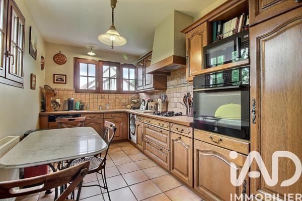 Maison à vendre 7 pièces 147 m² Corbeil-Essonnes