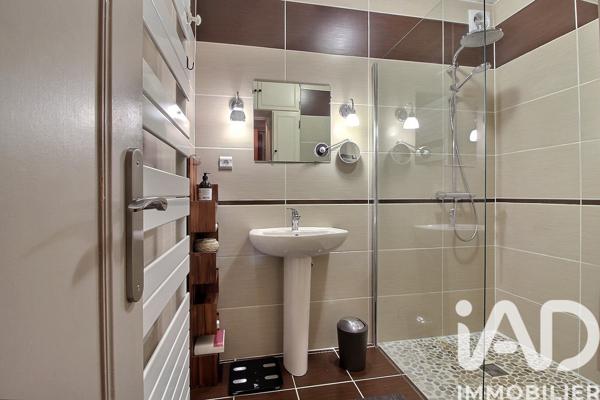 Maison à vendre 7 pièces 147 m² Corbeil-Essonnes
