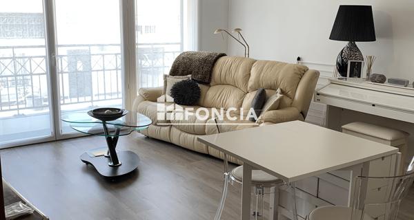 Location Appartement 3 pièces 64.32 m² - Domont 95330