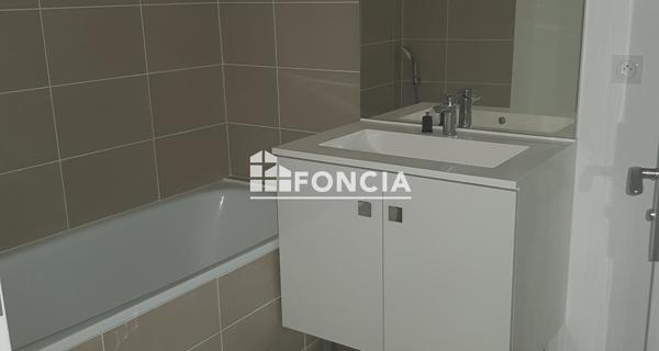 Location Appartement 3 pièces 64.32 m² - Domont 95330