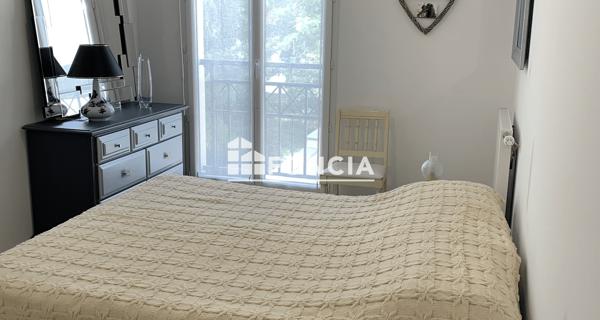 Location Appartement 3 pièces 64.32 m² - Domont 95330