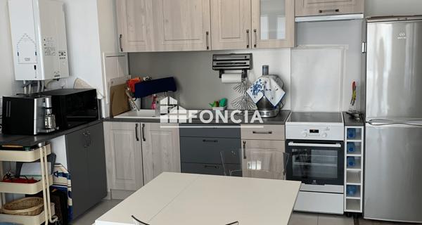 Location Appartement 3 pièces 64.32 m² - Domont 95330
