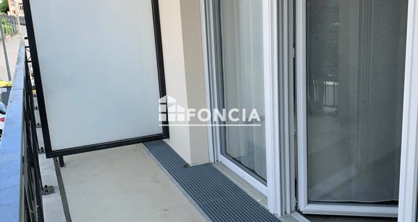 Location Appartement 3 pièces 64.32 m² - Domont 95330