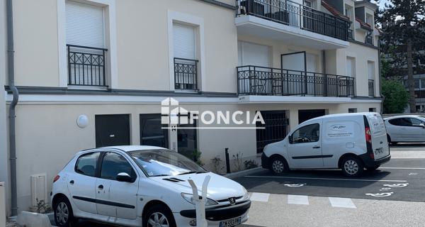 Location Appartement 3 pièces 64.32 m² - Domont 95330