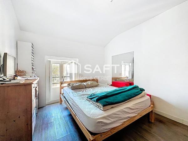 Appartement T2/T3 proche Talensac