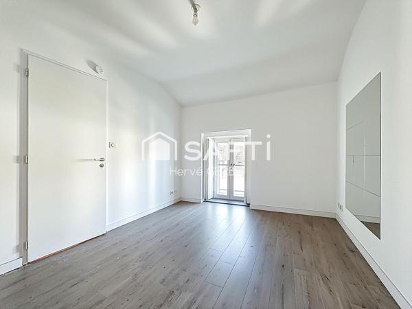 Appartement T2/T3 proche Talensac