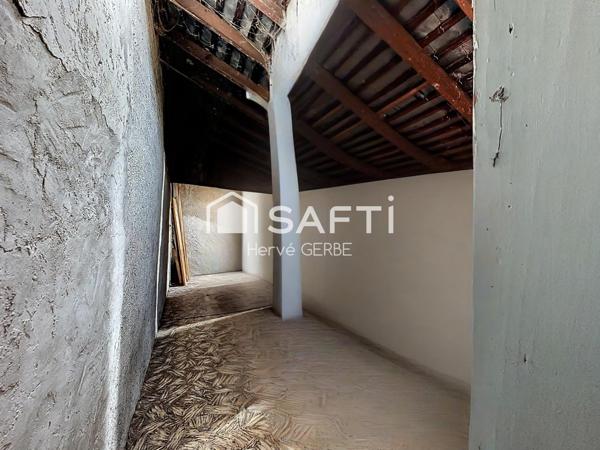 Appartement T2/T3 proche Talensac