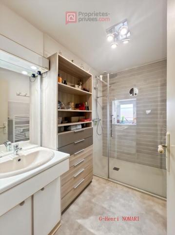 Maison Chateaubriant 7 pièce(s) 214 m2 - Terrain de 4758m²