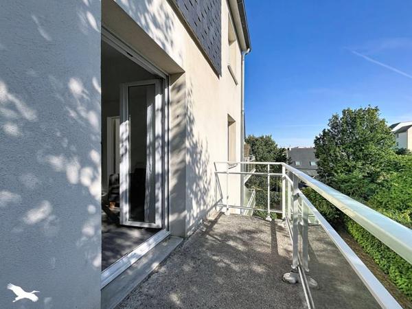Appartement 114 000 € La Riche 1 pièce 28 m² DPE D